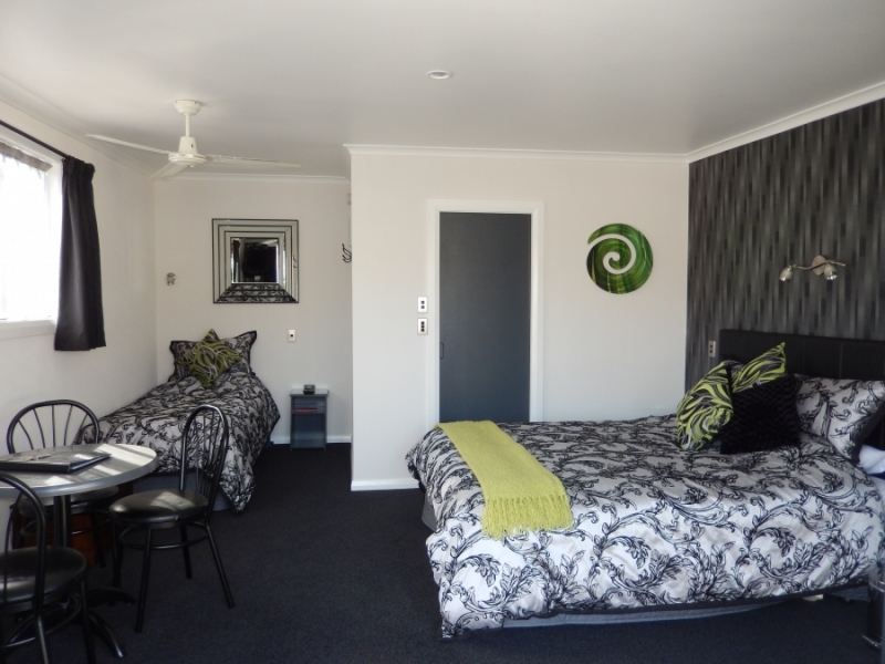 Mandy's Accommodation
