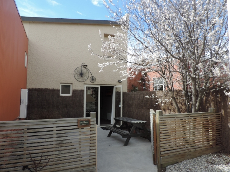 Mandy's Accommodation