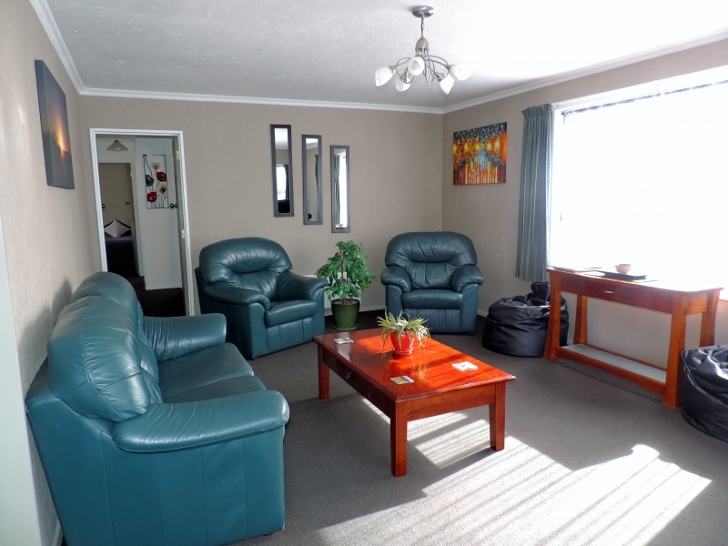 Mandy's Accommodation
