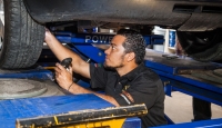 Automobile Service in New Zealand