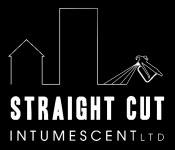 Straight Cut Intumescent