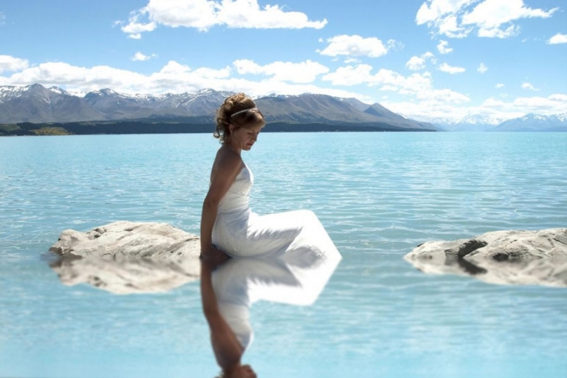 New Zealand Dream Weddings