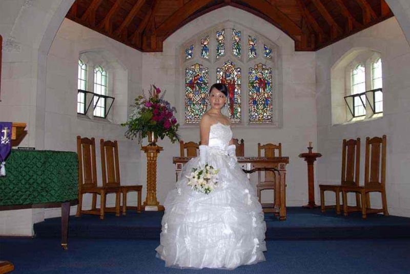 New Zealand Dream Weddings