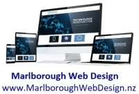 Marlborough Web Design